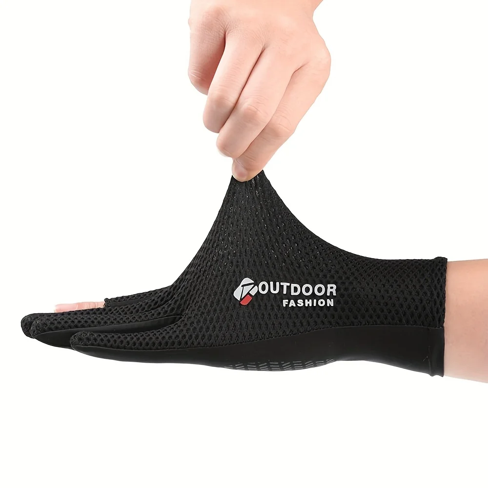 Sommer-Fahrradhandschuhe 2