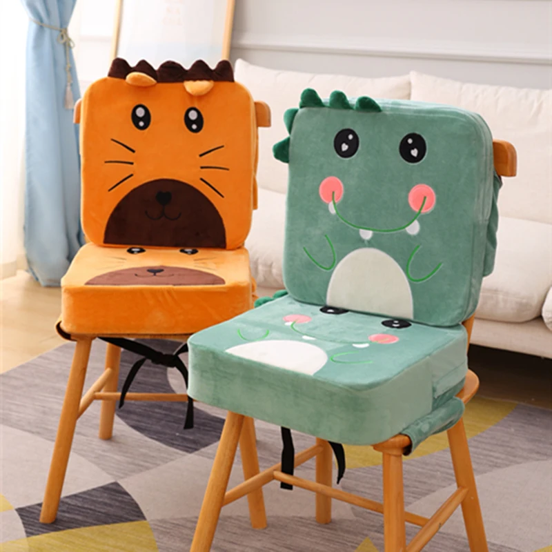 Tragbares Sitzkissen für Kinder 2
