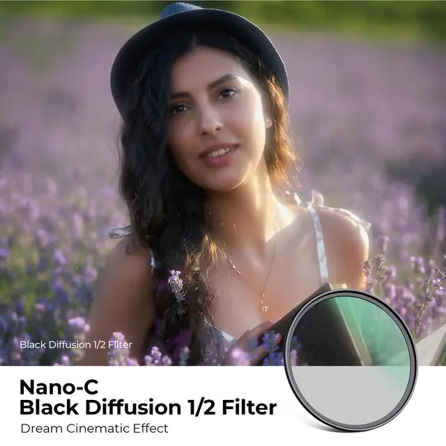 Diffusionsfilter 4