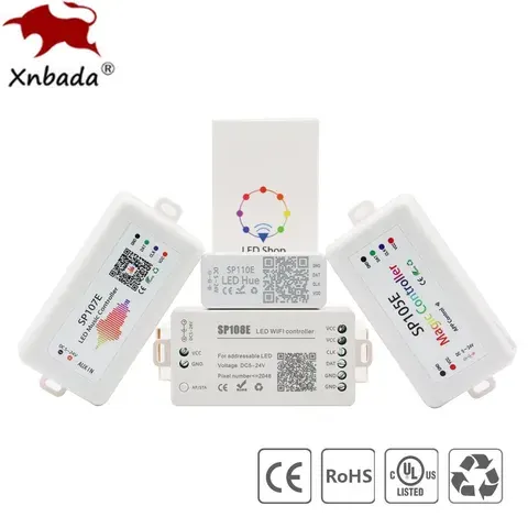 Adressierbarer LED-Controller
