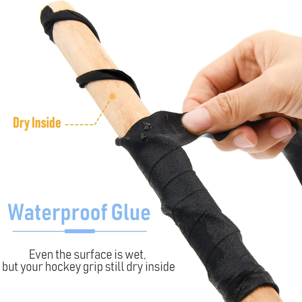 Schlägerband Hockey 3