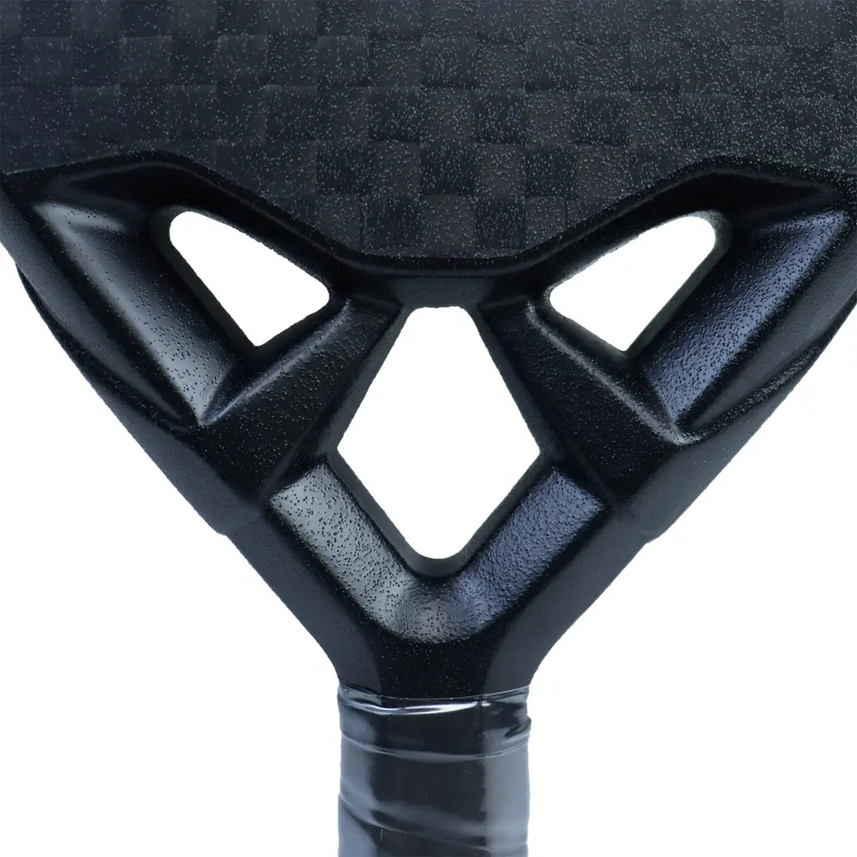 Leichtes Carbon-Paddel für Beachtennis 4