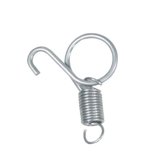 Käfigtür-Verschluss 4
