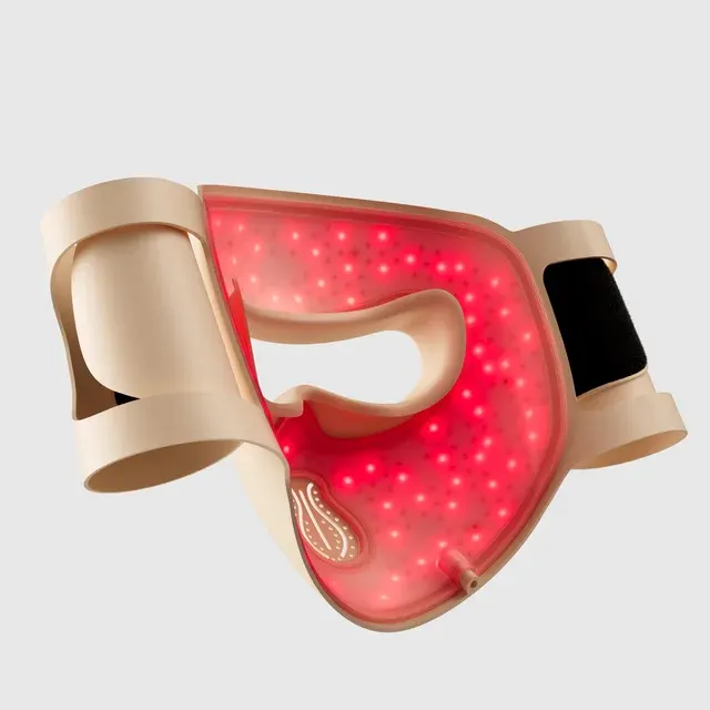 LED-Gesichtsmaske 3