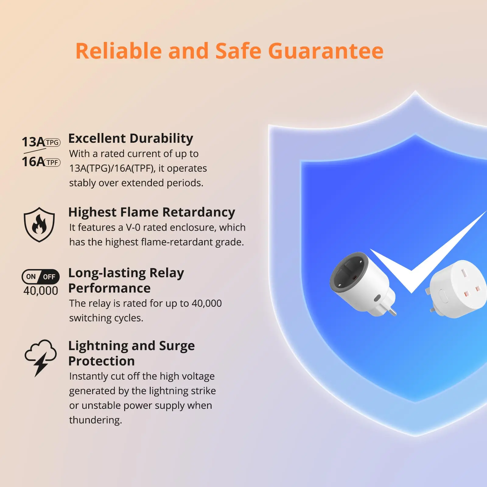 Zigbee-Smart-Steckdose 2