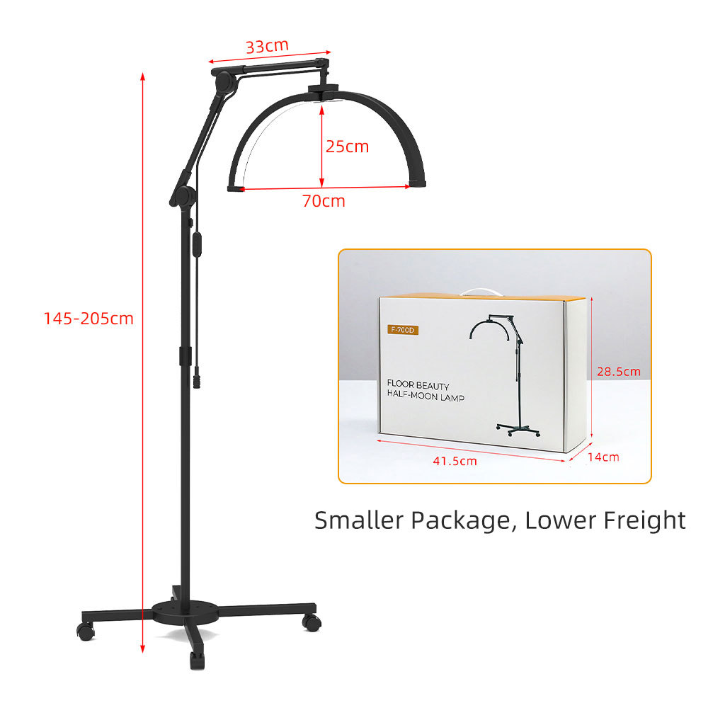 Mondlampe 3