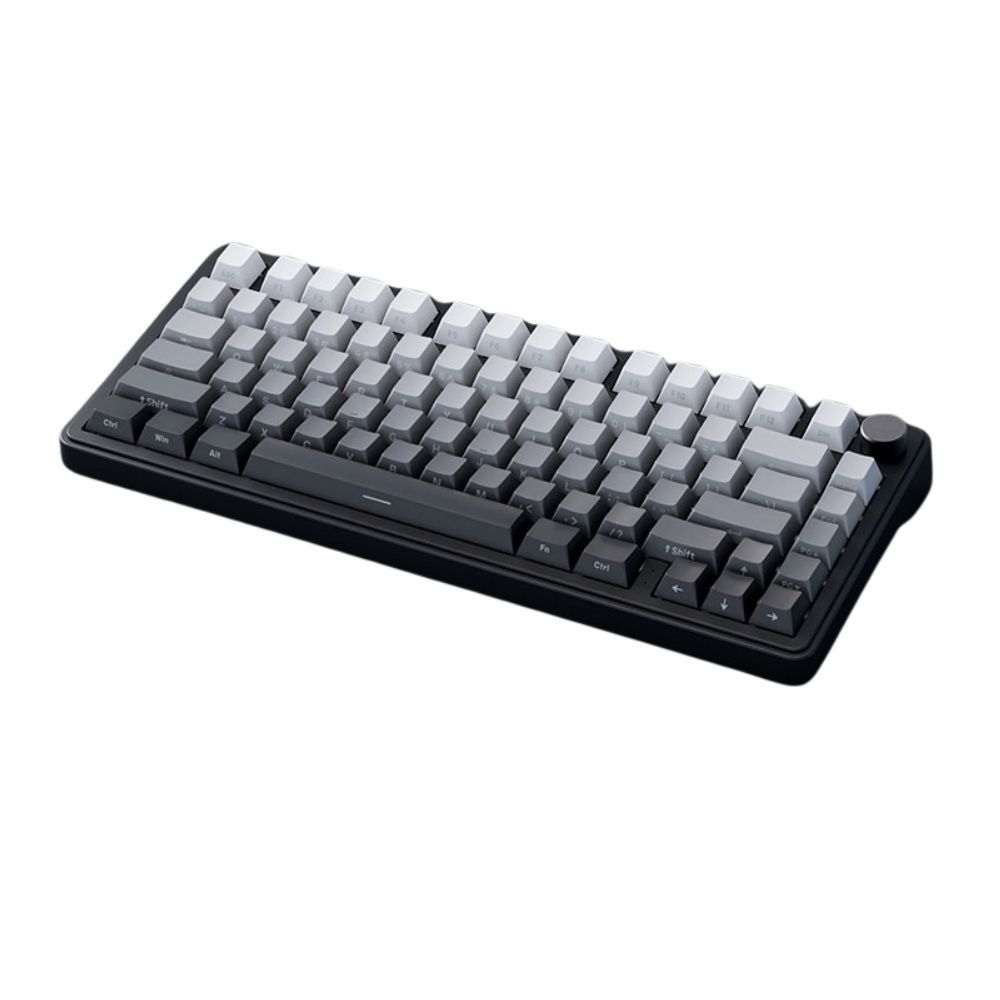 Kabellose mechanische Tastatur