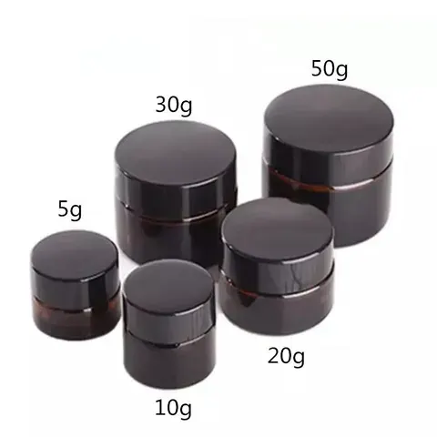 Mini-Probenglas