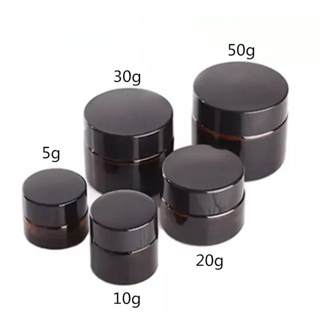 Mini-Probenglas 1
