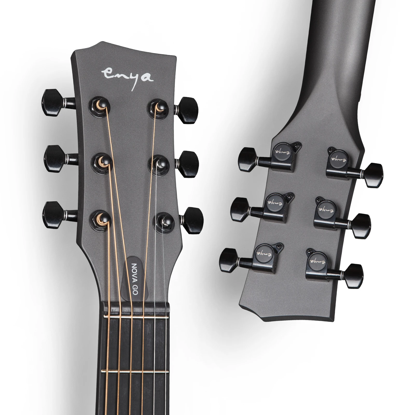 Reisegitarre 4