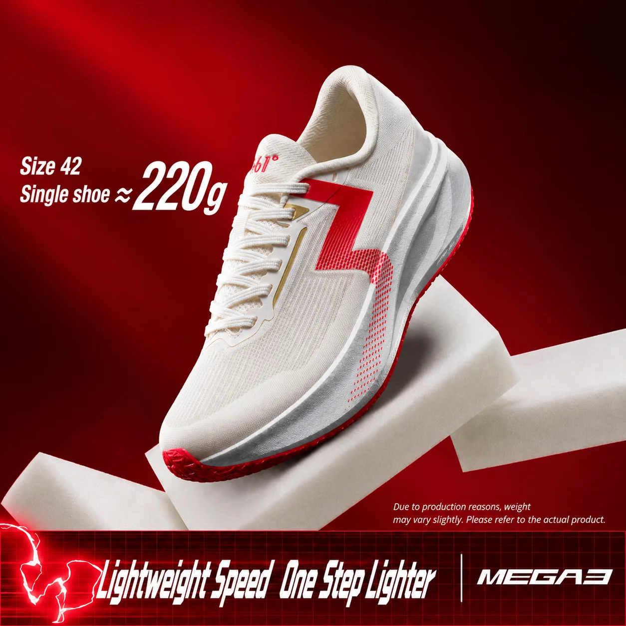 Laufschuhe 3