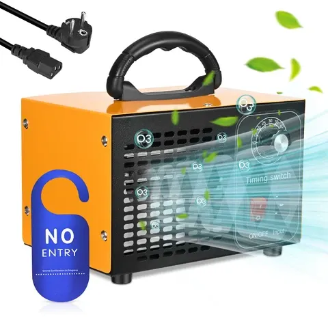 Ozongenerator