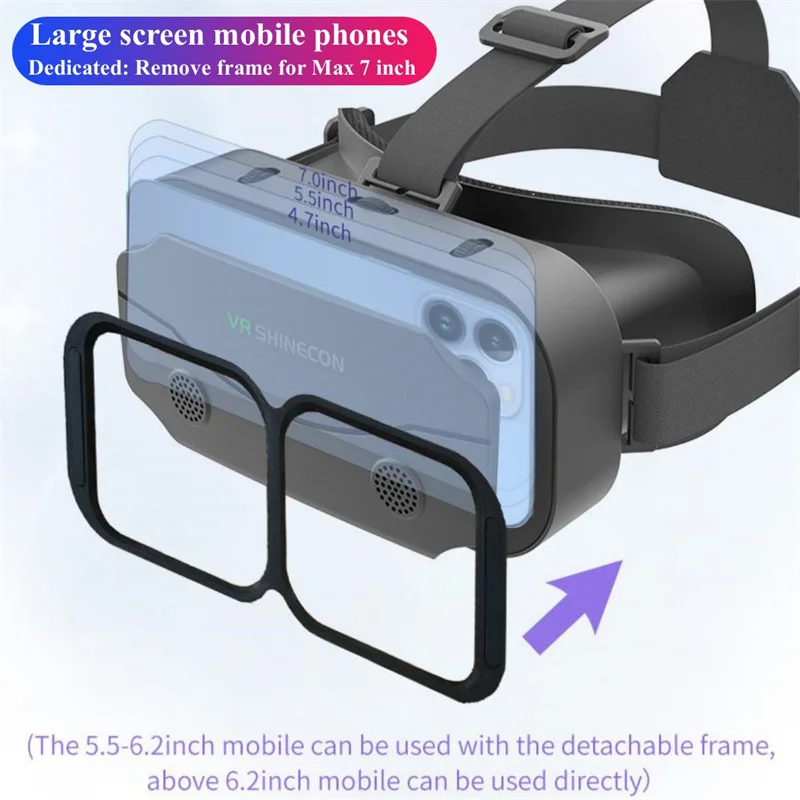 VR-Brille 4