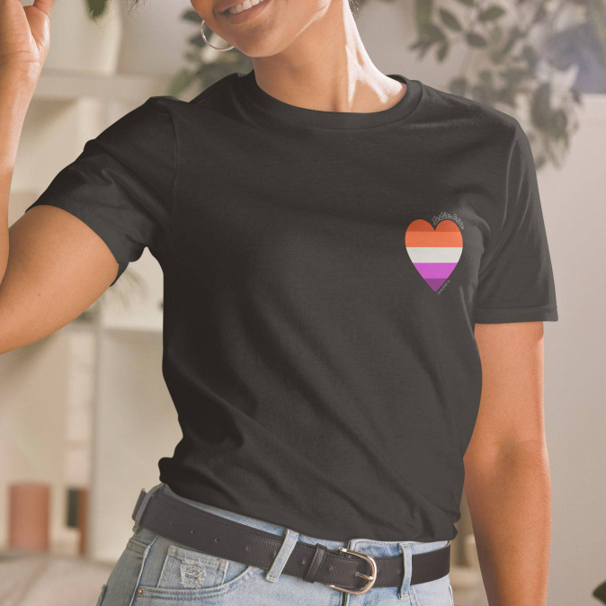 Grafik-Shirt