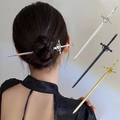 Haarstab