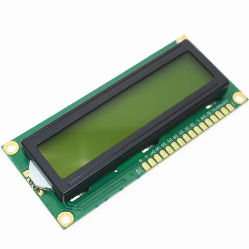LCD-Display-Modul 2