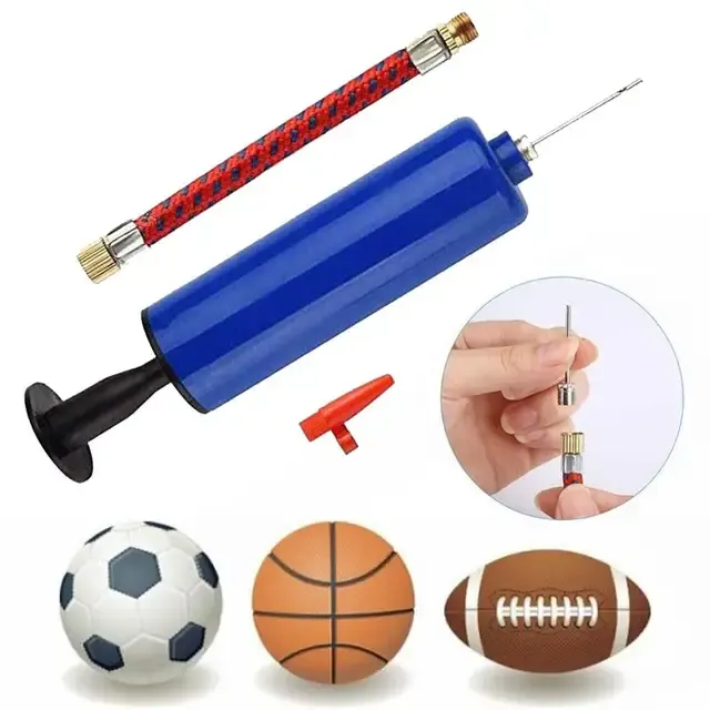 Ballpumpe-Set 2