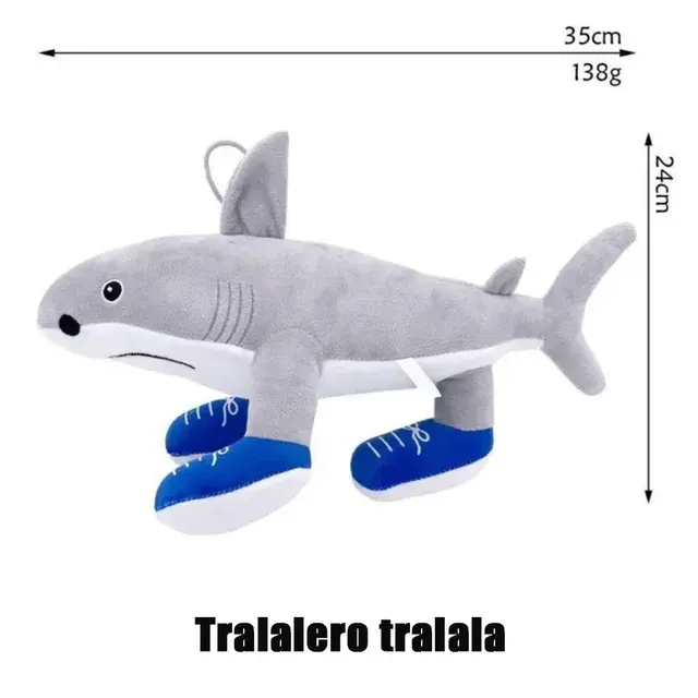 Plüschtier 3