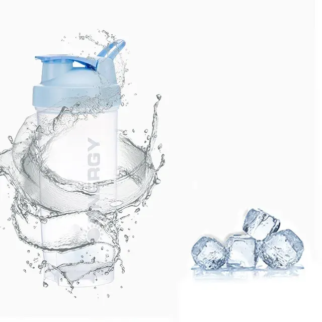 Protein-Shaker 2