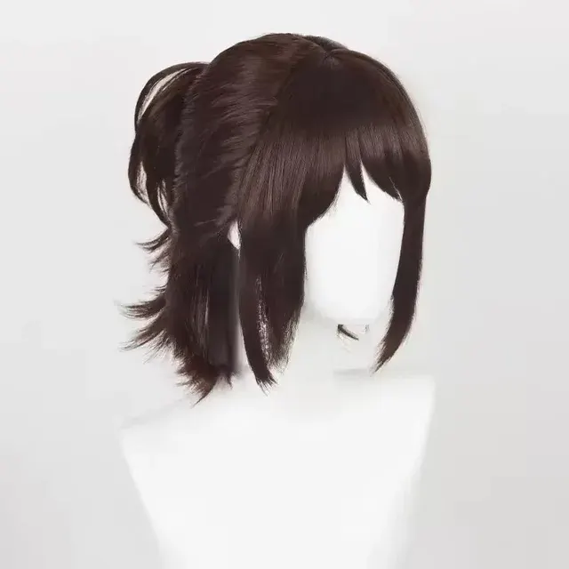 Cosplay-Perücke 3
