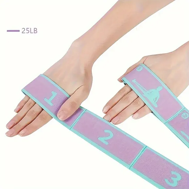 Widerstandsband 4