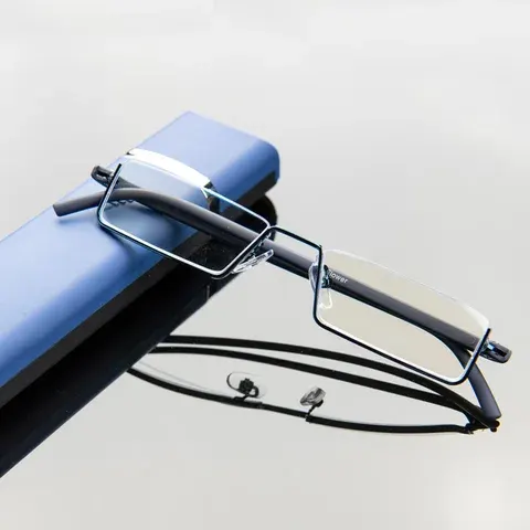 Lesebrille