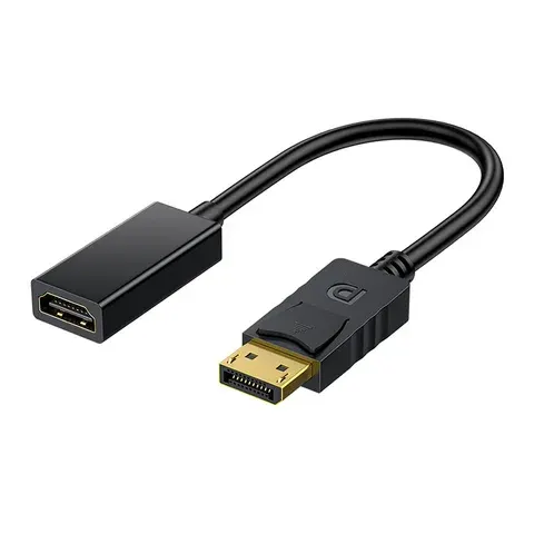 DisplayPort-zu-HDMI-Adapter