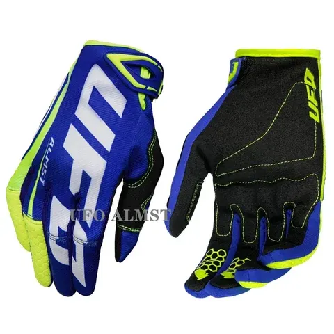 Enduro-Motocross-Handschuhe für Erwachsene