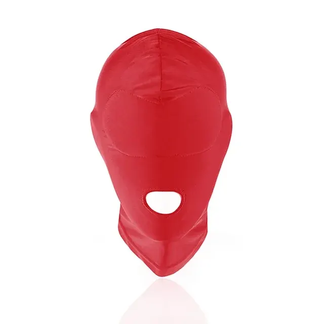 Stoff-Kopfmaske 2