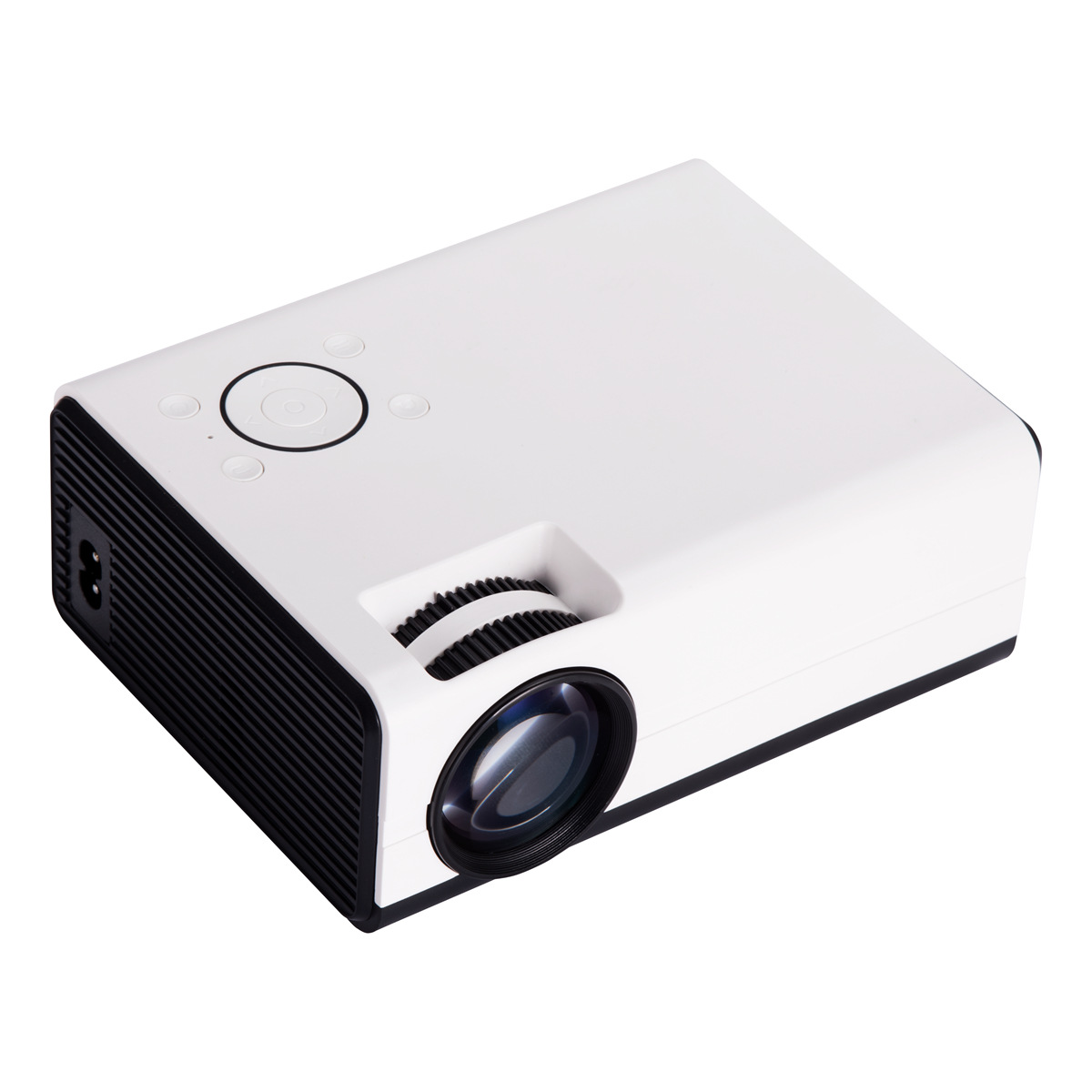 Android 4K Full HD 3D Projektor