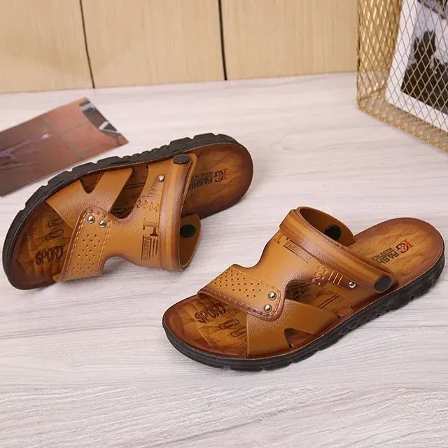 Herren-Strandschuhe 3