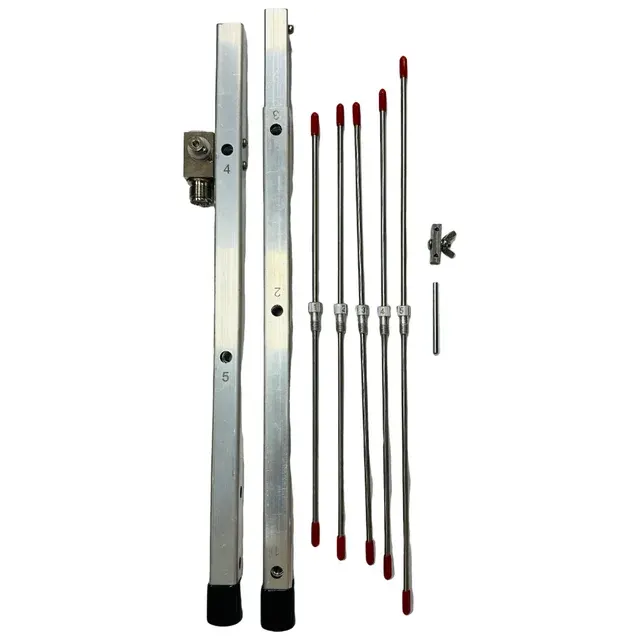 UHF-Yagi-Antenne 4