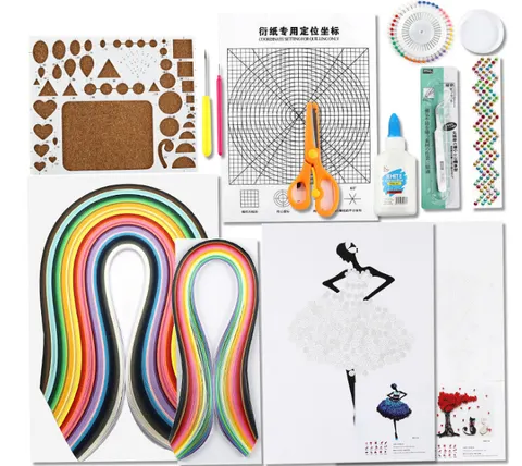 Quilling-Set