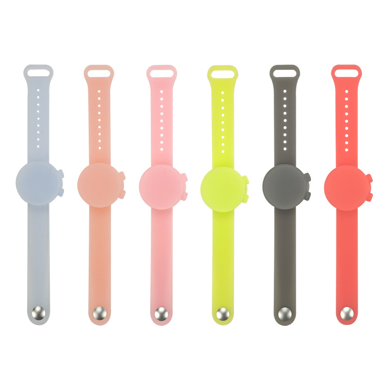 Desinfektions-Armband