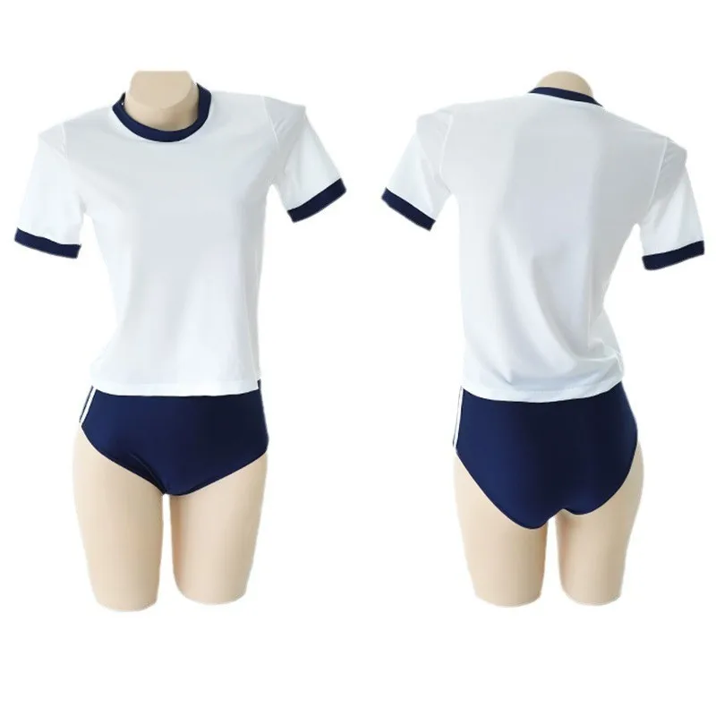 Cosplay-Schuluniform 2