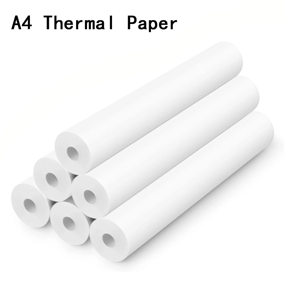 Thermopapier