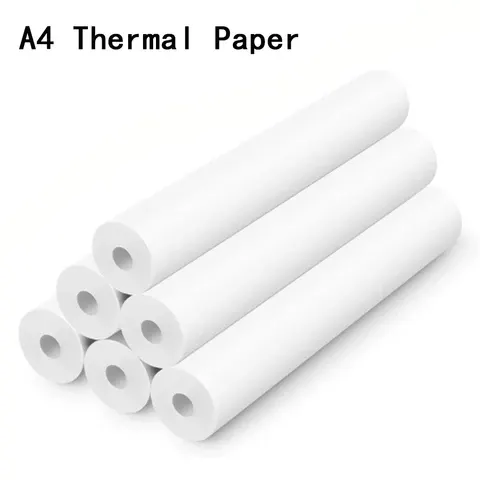 Thermopapier