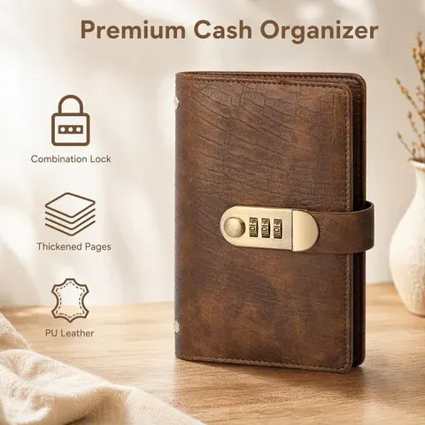 Banknotenalbum