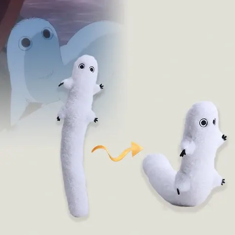 Plüschtier