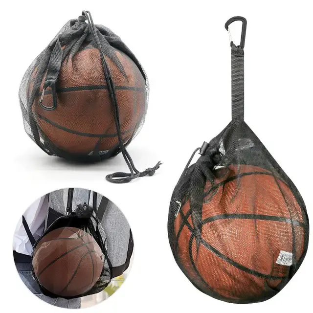 Ballnetz-Tasche 3