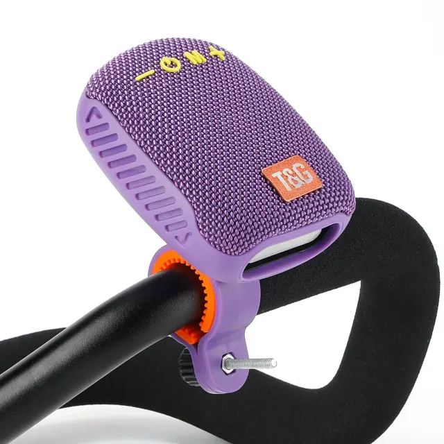 Fahrrad-Bluetooth-Lautsprecher 2
