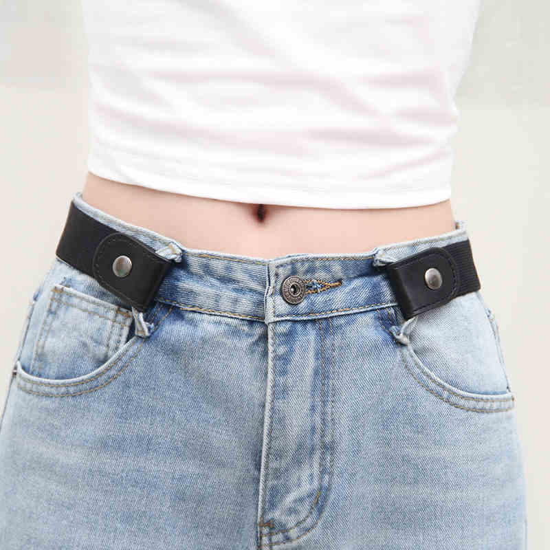 Elastischer Gürtel