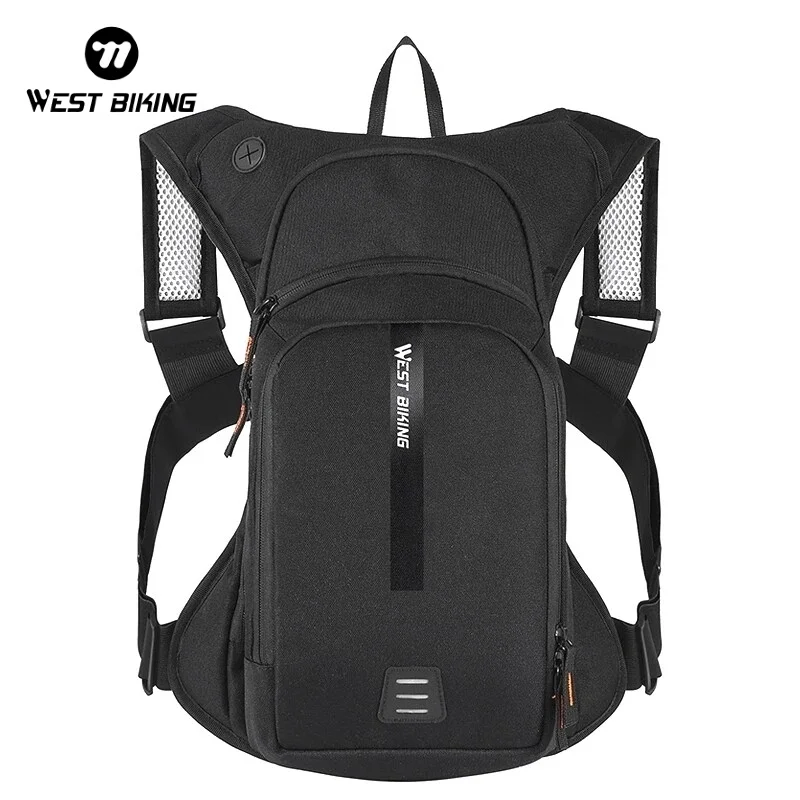 Fahrrad-Trinkrucksack 2