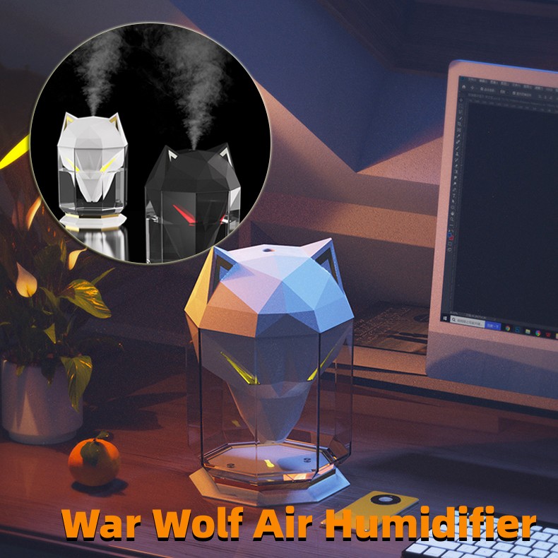 Ultraschall-Luftbefeuchter