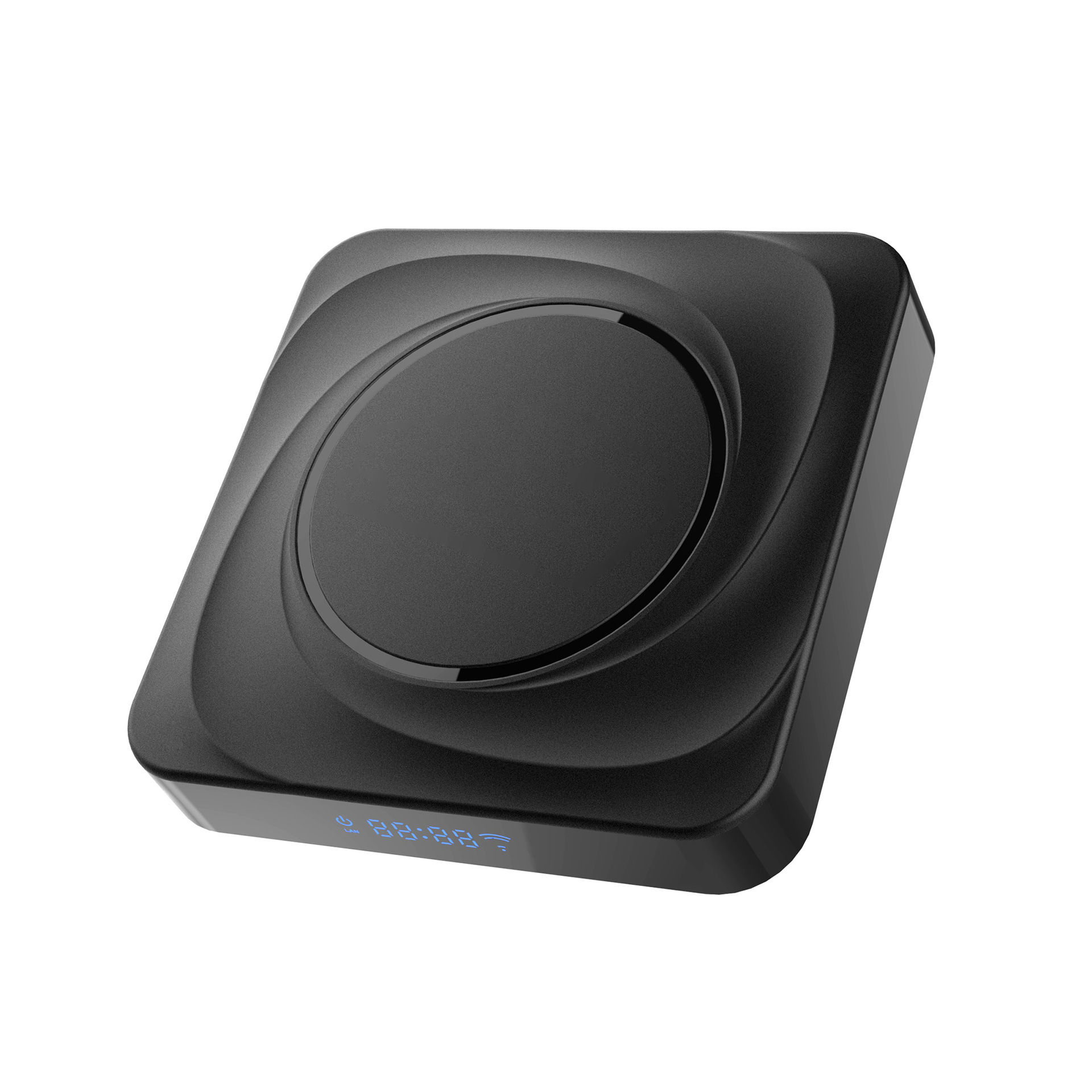 Smart Home WLAN Gateway für Home Assistant 2