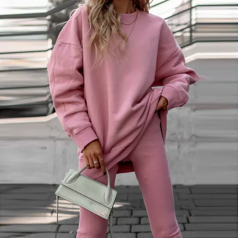 Damen Strickpullover