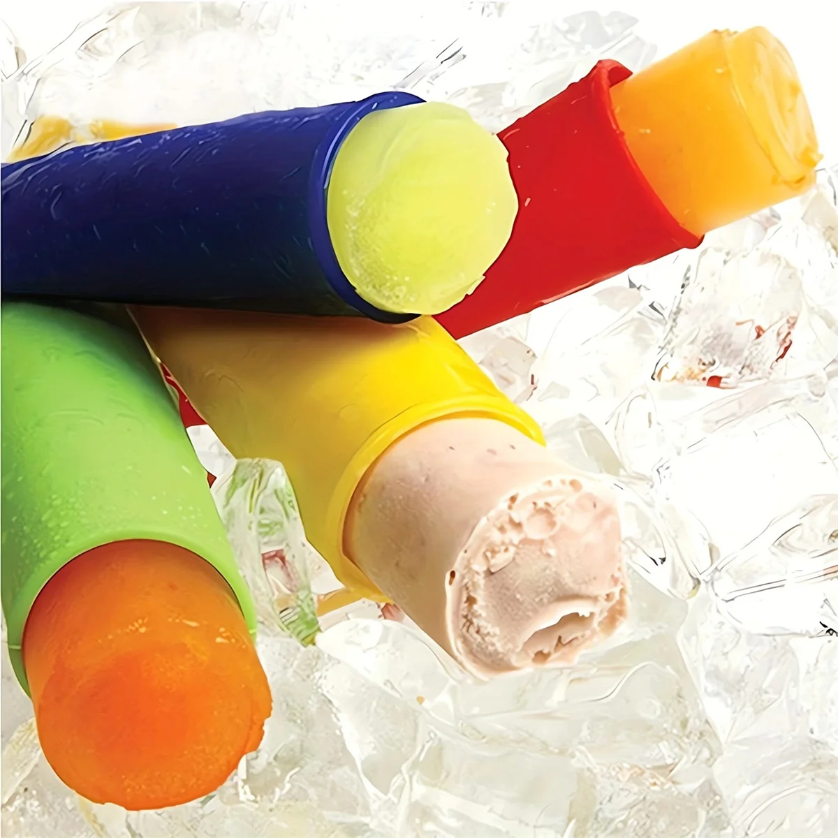 Eisformen 2