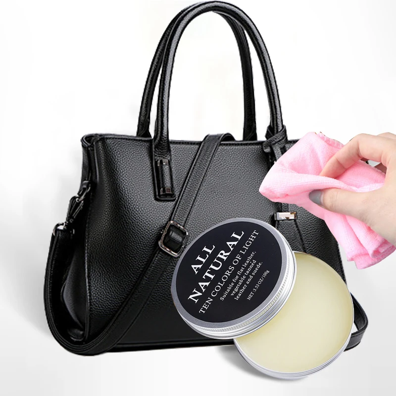 Nerzöl-Lederpflegecreme 30/100 ml 2