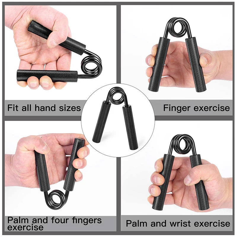 Handgreifer-Trainer zur Karpaltunnel-Rehabilitation 4