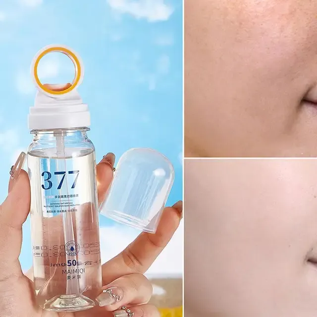 Sonnenschutzspray 4